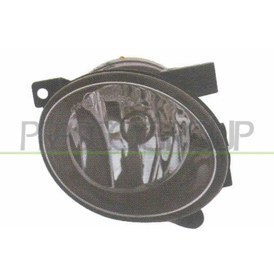 Imagem de PRASCO VG0384414 Farol de Nevoeiro esquerda VOLKSWAGEN: Golf 6, 6