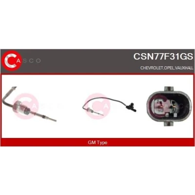 Imagem de CASCO CLS70011AS Interruptor de luz intermitente CITROËN: Xsara Hatchback