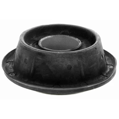 Imagem de VAICO V10 6015 Suporte de apoio do conjunto mola / amortecedor Eixo dianteiro Original Quality sem rolamentos esferas SEAT: Ibiza 2