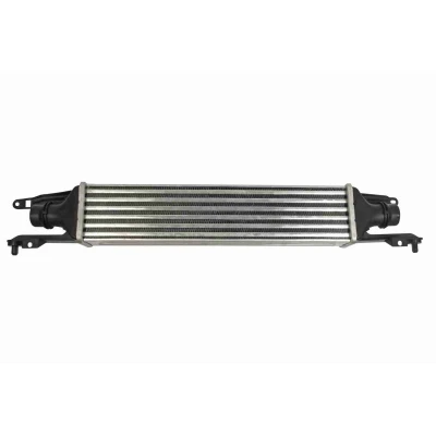 Imagem de VEMO V40 60 2080 Intercooler Original Quality FIAT: Grande Punto Hatchback, OPEL: Corsa D Hatchback