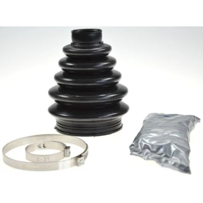 Imagem de LÖBRO 304077 Fole de Transmissão 111mm TPE (elastómero termoplástico)