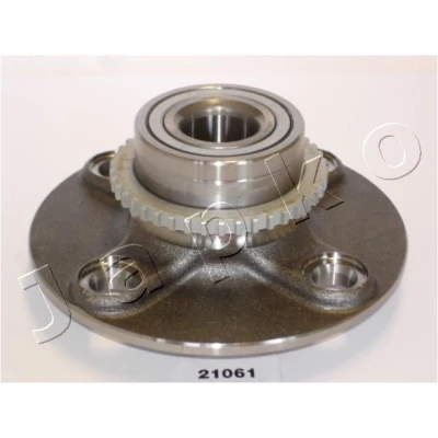 Imagem de JAPKO 421061 Cubo da Roda NISSAN: Almera II Hatchback