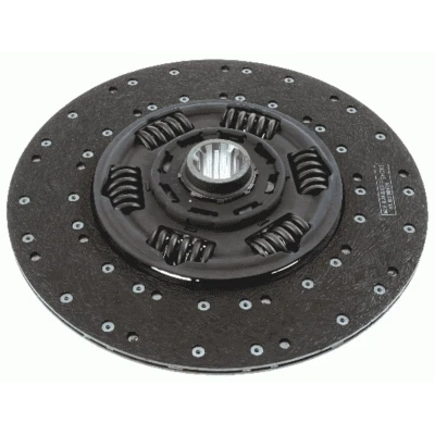 Imagem de Disco de embraiagem SACHS 1878 004 104