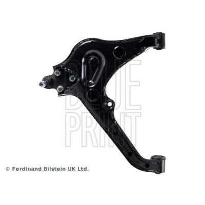 Imagem de BLUE PRINT ADK88641 Braço de suspensão com chumaceira Eixo dianteiro, lado esquerdo, em baixo transversal Aço SUZUKI: Vitara I SUV Cabrio