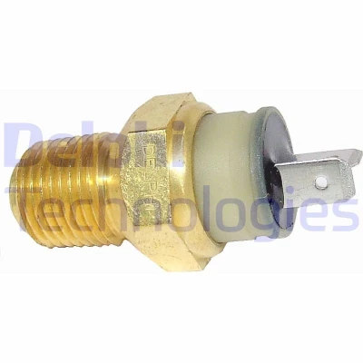 Imagem de DELPHI TS10267 Sensor da Temperatura do Líquido de Refrigeração