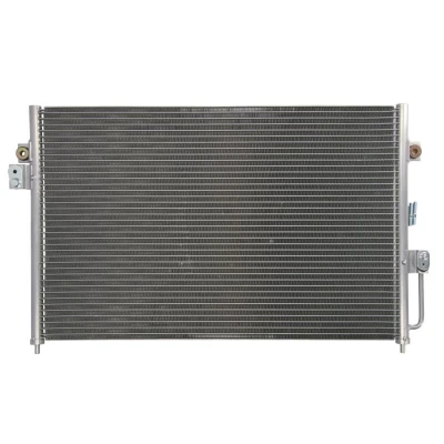 Imagem de Condensador, ar condicionado THERMOTEC KTT110416