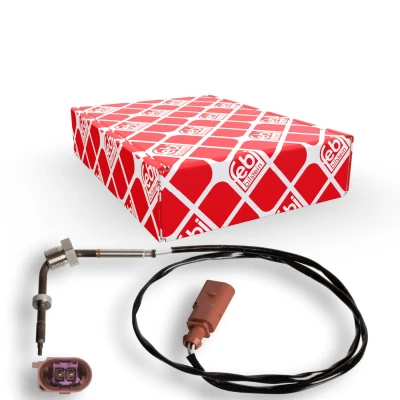 Imagem de FEBI BILSTEIN 109230 Sensor