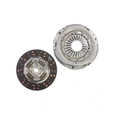 Imagem de VALEO REMANUFACTURED KIT2P 827453 Kit de embraiagem com prato da disco embraiagem, sem rolamento desembraiagem 362