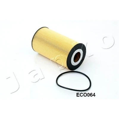 Imagem de JAPKO 1ECO064 Filtro de óleo Cartucho filtrante MERCEDES BENZ: Classe ML, E Sedan, S Sedan