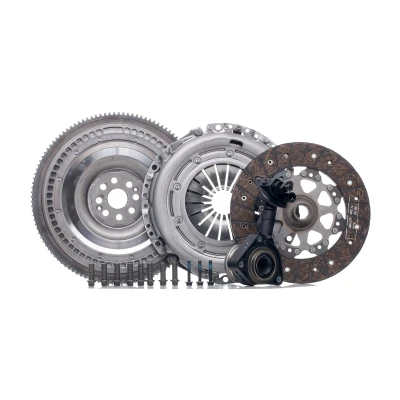Imagem de SACHS ZMS Modul XTend plus CSC 2290 601 105 Kit de Embraiagem FORD: Focus 2 Kombi, 2, S Max Mk1