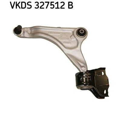 Imagem de SKF VKDS 327512 B Braço de suspensão com massa lubrificante sintética transversal
