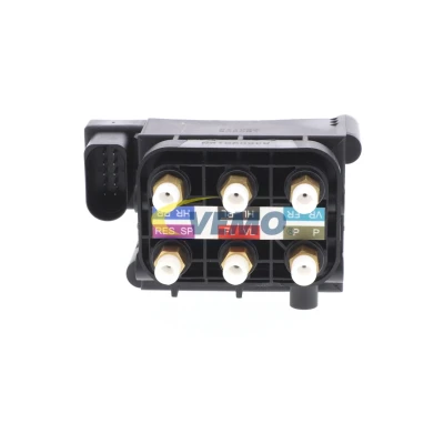 Imagem de VEMO V15 51 0008 Válvula, sistema de ar comprimido