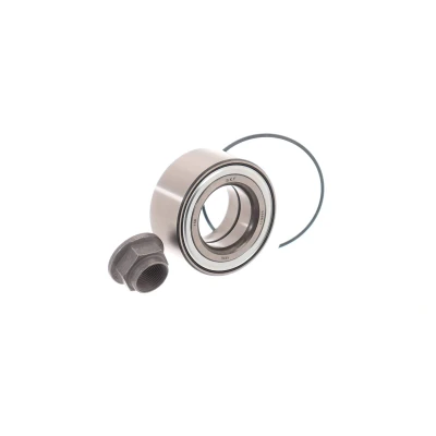Imagem de SKF VKBA 3527 Kit de rolamento roda 82,5 LAND ROVER: Freelander I SUV Cabrio,