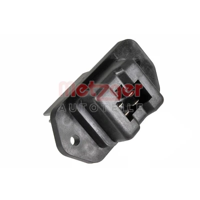 Imagem de METZGER 0917851 Resistência, ventilador do habitáculo HONDA: CIVIC 8 Hatchback