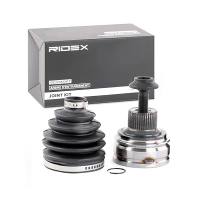 Imagem de SPIDAN 24685 Ponteira de Transmissão com parafuso TPE (elastómero termoplástico) AUDI: A5 B8 Sportback, A4 Avant, Q5