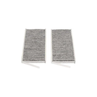 Imagem de KAVO PARTS NC 2058C Filtro, ar do habitáculo Filtro de carvão ativado 240mm 109mm 21mm