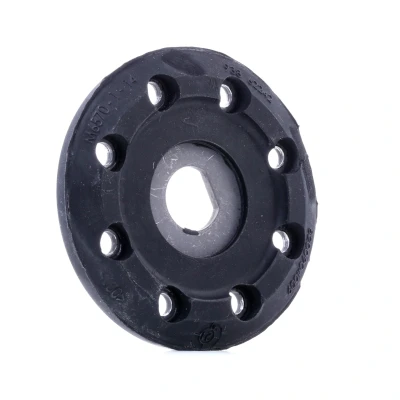 Imagem de FEBI BILSTEIN 104067 Prato da mola Eixo dianteiro OPEL: Vivaro A Van