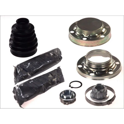 Imagem de LÖBRO 304552 Fole de Transmissão 82,30 TPE (elastómero termoplástico) com capa VOLKSWAGEN: Touareg I