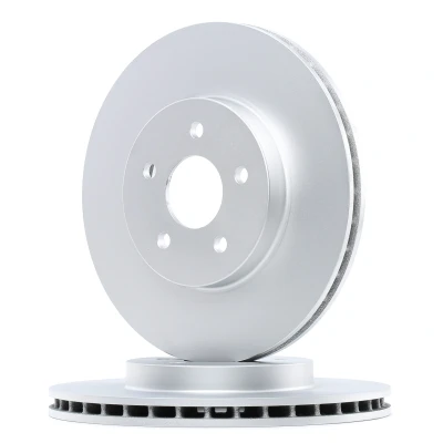 Imagem de A.B.S. COATED 17151 Disco de travão 300 24,2 5 108 ventilado revestido FORD: MONDEO 3 Kombi, Stufenheck, JAGUAR: X Type Sedan