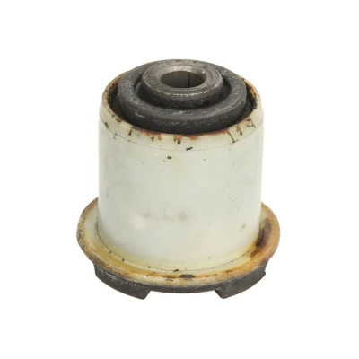 Imagem de LEMFÖRDER 16058 01 Casquilho de braço Suspensão Eixo dianteiro, ambos os lados, traseira para transversal OPEL: Vectra B Sedan
