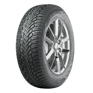 Imagem de Nokian WR SUV 4 ( 245/50 R20 102V Aramid Sidewalls )