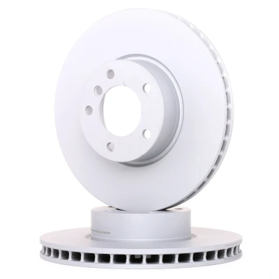 Imagem de BOSCH 0 986 478 024 Disco de travão 324 30 5 120 ventilado revestido alto carbono BMW: Sedan, Touring