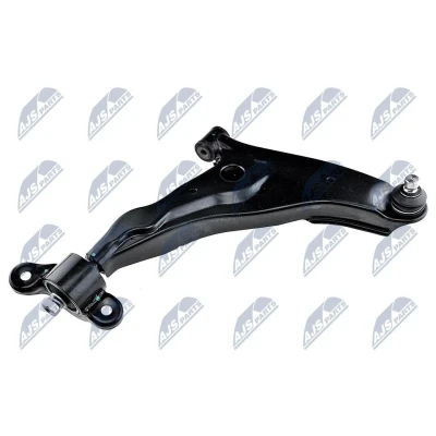 Imagem de NTY ZWD CH 002 Braço de suspensão Eixo dianteiro, lado direito, em baixo transversal MITSUBISHI: Galant 6, CHRYSLER: Sebring II Sedan