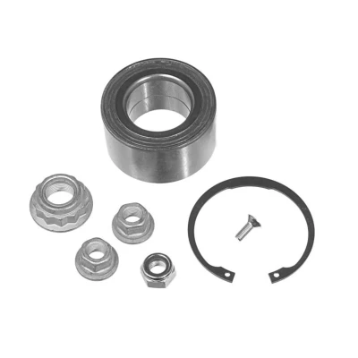 Imagem de Conjunto de rolamentos roda MEYLE 100 498 0135
