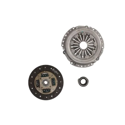 Imagem de VALEO KIT3P 828485 Kit de embraiagem com prato da disco embraiagem, rolamento desembraiagem 216 KIA: cee‘d I Carrinha