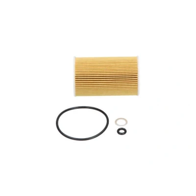 Imagem de KAVO PARTS HO 602 Filtro de óleo Cartucho filtrante KIA: cee‘d I Carrinha, Pro Hatchback, II HYUNDAI: i30 ix35