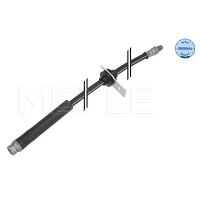Imagem de MEYLE 714 525 0061 Mangueira de Travão Eixo traseiro 450 M10x1 FORD: FOCUS 3 Turnier