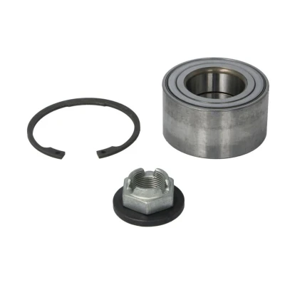 Imagem de SKF VKBA 6520 Kit de rolamento roda com sensor do ABS integrado 74 FORD: Transit Connect Mk1 Van, Tourneo