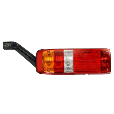 Imagem de Luz traseira combinada HELLA 2VP 340 934 111