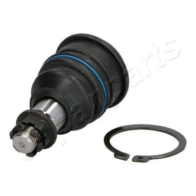 Imagem de ASHIKA 73 02 205 Rótula de suspensão Eixo dianteiro 43 18 93,5