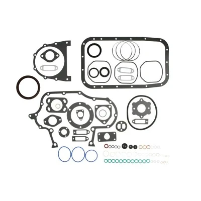 Imagem de ENGITECH ENT000105 Jogo completo de juntas, motor com retentor da cambota, Sem junta cabeçote