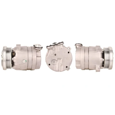 Imagem de LUCAS ACP625 Compressor PAG 150 R 134a com juntas CHEVROLET: Lacetti Hatchback