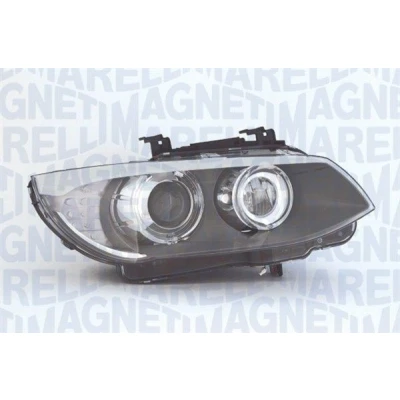 Imagem de MAGNETI MARELLI 711307023442 Farol Principal BMW: 3 Coupe, Cabrio