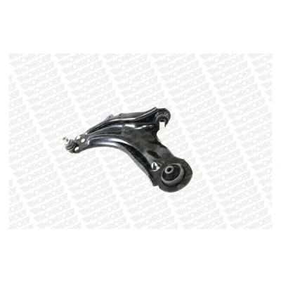 Imagem de MONROE L25554 Braço de suspensão com articulação suspensão/guia, apoio borracha transversal RENAULT: Kangoo II Express