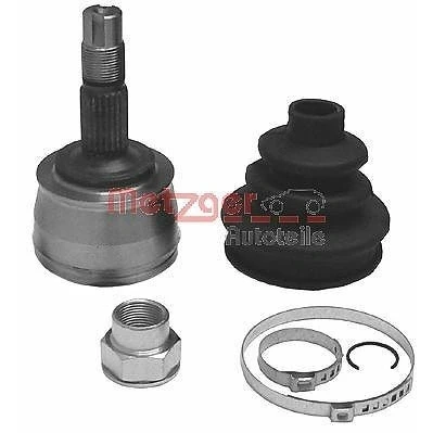 Imagem de METZGER 7110073 Ponteira de Transmissão FIAT: Punto II Hatchback, Stilo LANCIA: Musa, Ypsilon