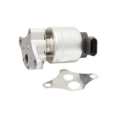 Imagem de MAPCO 83703 Válvula EGR elétrico Electroválvula com junta OPEL: Vectra B Carrinha, Sedan