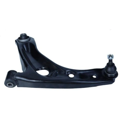 Imagem de MAXGEAR 72 5576 Braço de suspensão com articulação suspensão/guia, apoio borracha Eixo dianteiro, lado esquerdo transversal