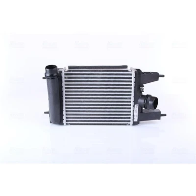 Imagem de NISSENS 96153 Intercooler NISSAN: Juke