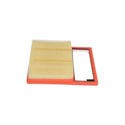 Imagem de KAVO PARTS FAF 10745 Filtro de ar 236mm Cartucho filtrante FORD: C Max 2, Mondeo 5 Kombi