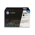 Imagem de HP 643A Tóner Original Laserjet Negro