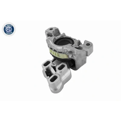 Imagem de VAICO V30 2345 Apoio da Caixa de Velocidades esquerda Q+, original equipment manufacturer quality MERCEDES BENZ: Classe B