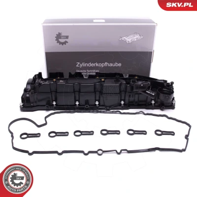 Imagem de ESEN SKV 48SKV075 Tampa de Válvulas BMW: X6, 3 Touring, 5 Touring