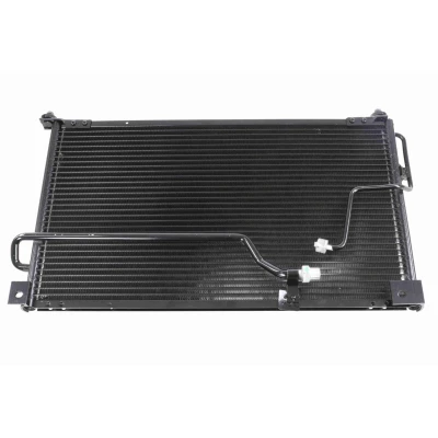 Imagem de ACKOJA A32 62 0006 Condensador 533 x 305 25 SEAT: Ibiza 4