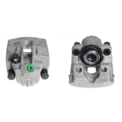 Imagem de BUDWEG CALIPER 343415 Pinça de travão BMW: 5 Touring