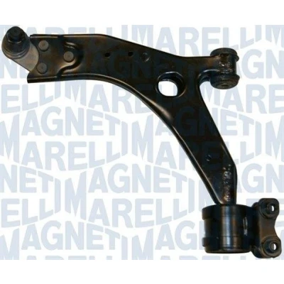 Imagem de MAGNETI MARELLI 301181356000 Braço de suspensão Eixo dianteiro, lado esquerdo transversal