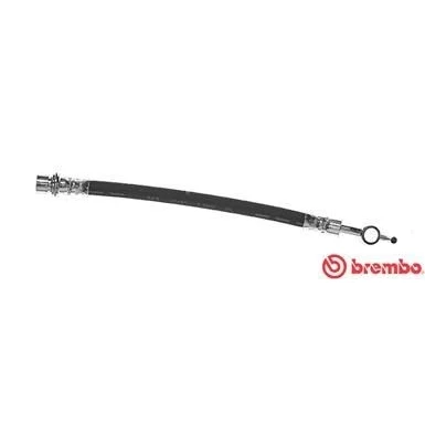 Imagem de BREMBO T 83 118 Mangueira de Travão 235 F10X1 TOYOTA: Corolla IX Hatchback, Sedan